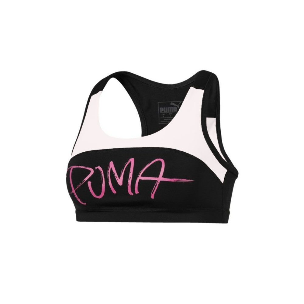 Puma 4 Keeps Sweet Sports Bra